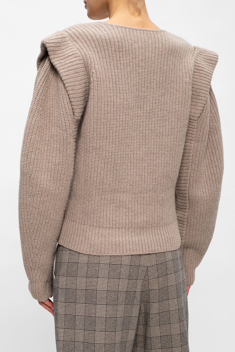 Isabel Marant Wool sweater